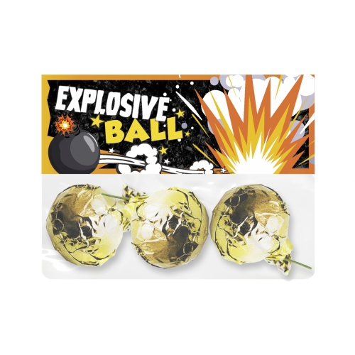 Klasek Explosive ball 9 EB9